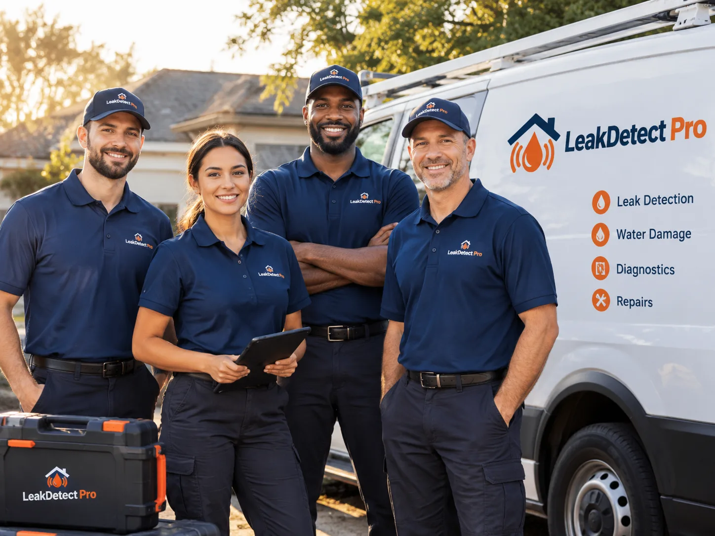 Roof Repair company in Warren, MI